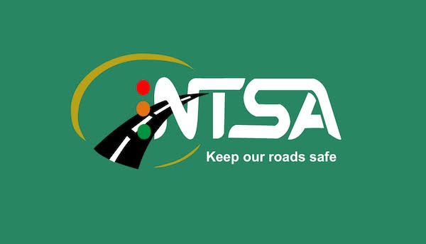 Ntsa Driving License Endorsement