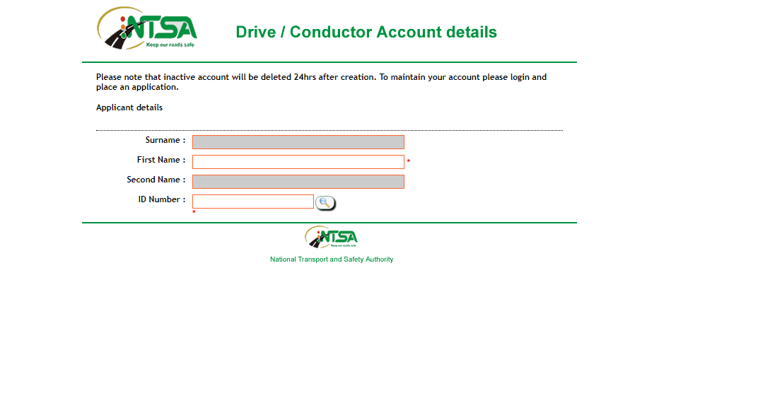 Ntsa Psv License requirements in Kenya ~Onlinecyber Tutorials 10