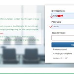 How to log in to the New  Ntsa TimsVirl Account -5 easy steps