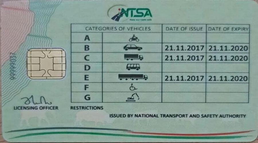 How to Get Ntsa Artic Trailer Stamp