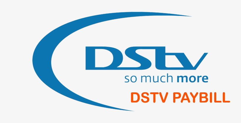 DSTV PayBill Number