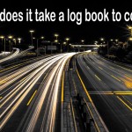 How long does it take a log book to come back? -Ntsa Logbook