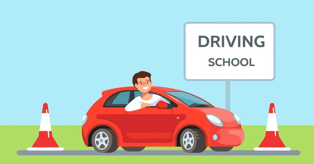 Driving School In Kericho