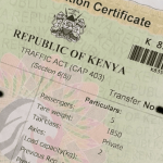 How Can I Check My Car Details Online?-Ntsa Logbook Search