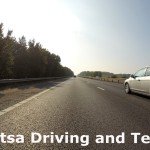 NTSA Driving License and Testing -NTSA Test 2023