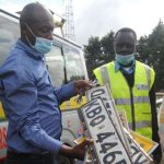 How do I book a vehicle inspection at Tims? -Ntsa Inspection 2023